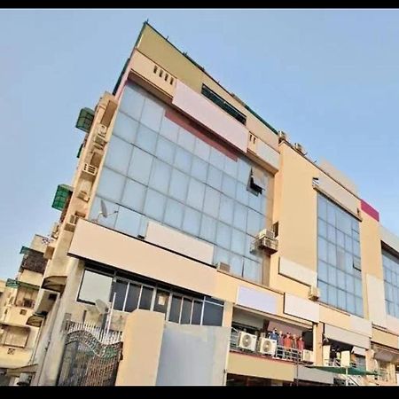 Hotel Anjali Palace アーメダバード エクステリア 写真