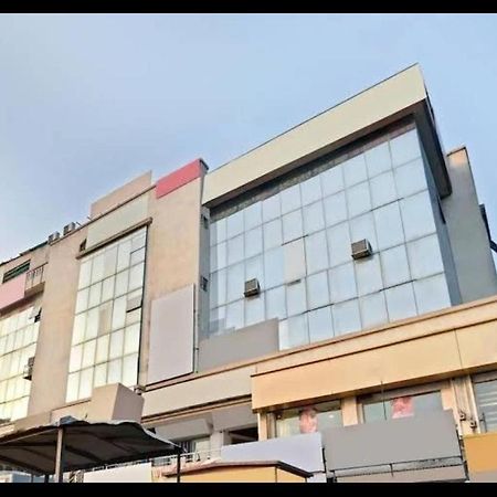 Hotel Anjali Palace アーメダバード エクステリア 写真